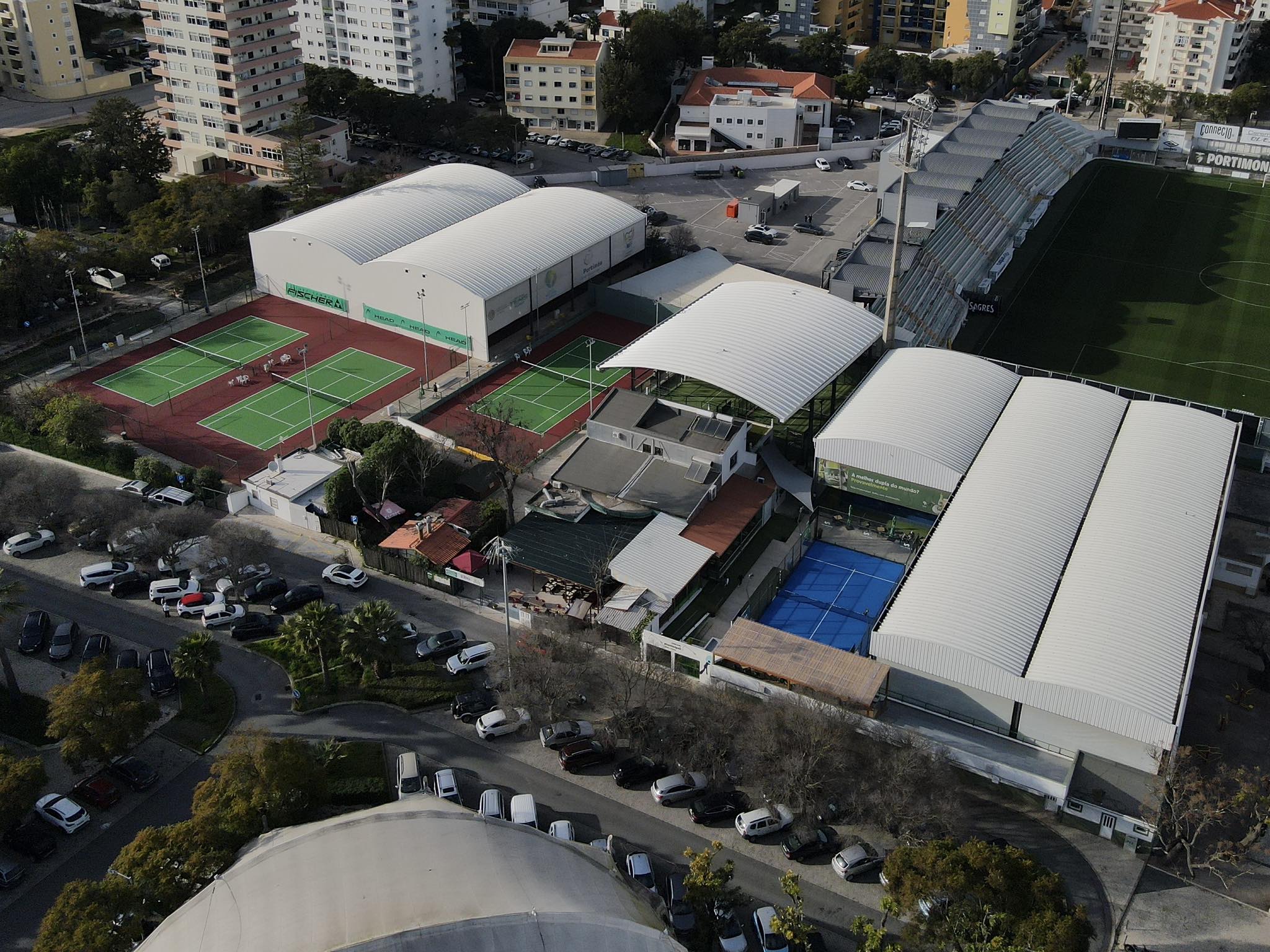 CTPP Portimão